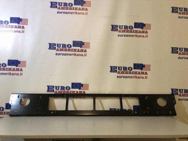 Front Bumper Reinforced Panel